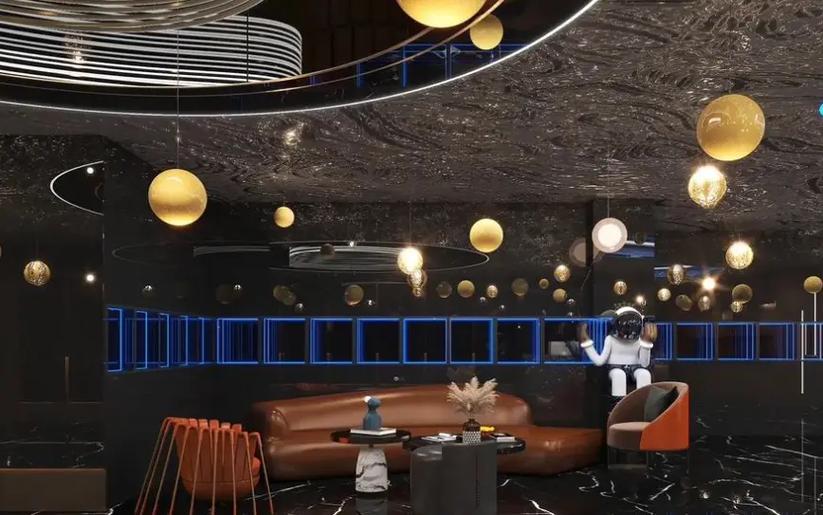 上海商务ktv费用查询-浦东新区ktv预定