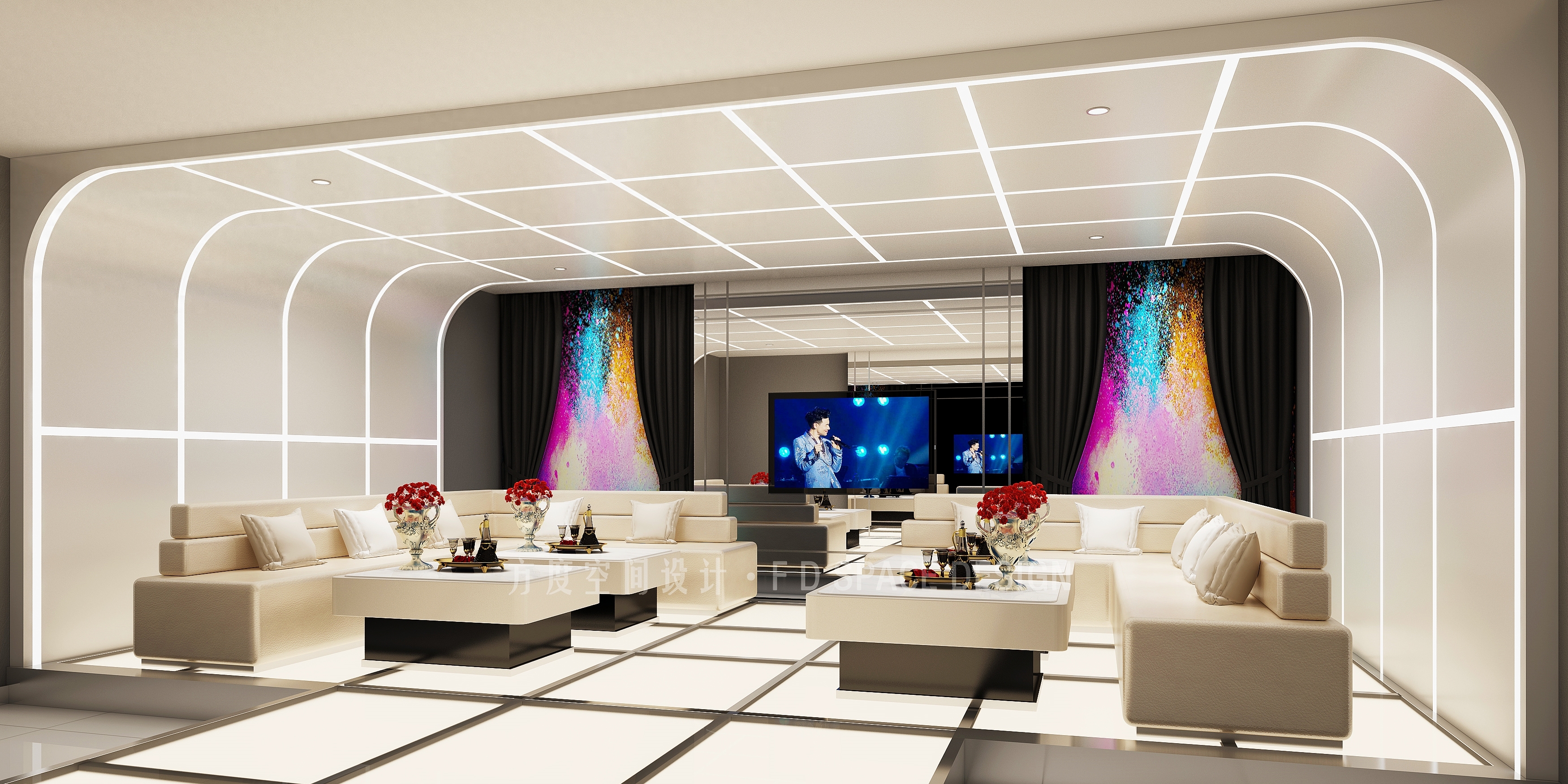 商务ktv计时方法分享-浦东新区ktv预定